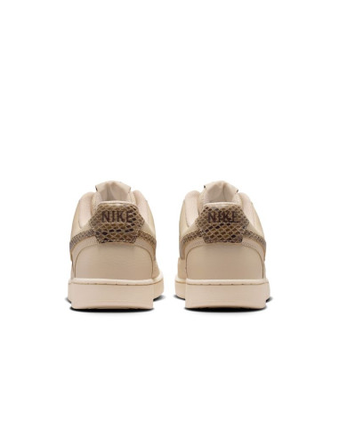 Buty damskie nike court vision low premium io0463-102