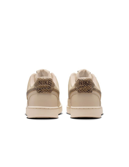 Buty damskie nike court vision low premium io0463-102