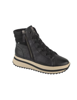 Rieker booties w3870-00 czarne 38