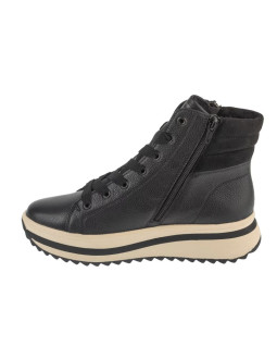 Rieker booties w3870-00 czarne 38 2