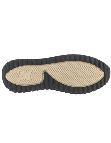 Rieker booties w3870-00 czarne 38