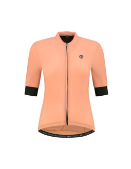 Rogelli koszulka damska signature koralowa xl