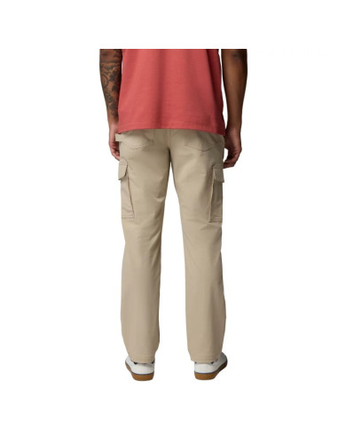 Columbia roc tech cargo pant 2142141271 beżowe 32-32