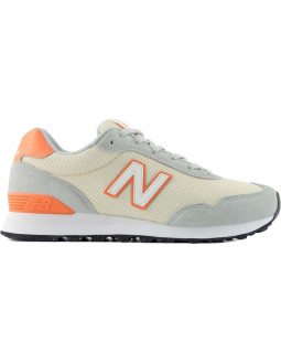 Buty klasyczne damskie new balance 515 lifestyle  (w5158cs)