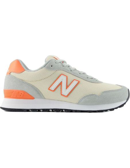 Buty klasyczne damskie new balance 515 lifestyle  (w5158cs)