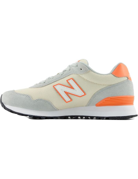 Buty klasyczne damskie new balance 515 lifestyle  (w5158cs)