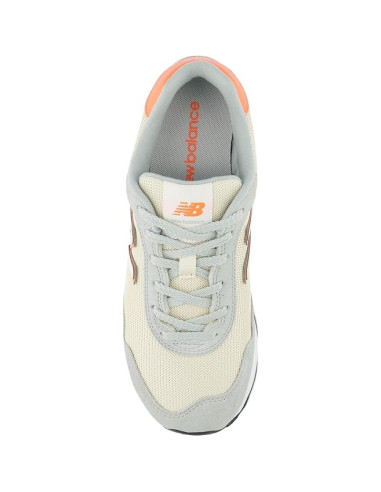 Buty klasyczne damskie new balance 515 lifestyle  (w5158cs)
