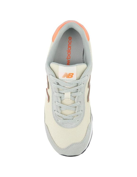 Buty klasyczne damskie new balance 515 lifestyle  (w5158cs)