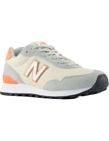 Buty klasyczne damskie new balance 515 lifestyle  (w5158cs)