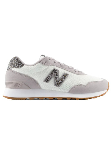 Buty klasyczne damskie new balance 515 lifestyle  (w5157f7)