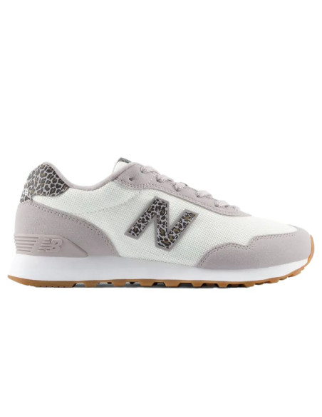 Buty klasyczne damskie new balance 515 lifestyle  (w5157f7)