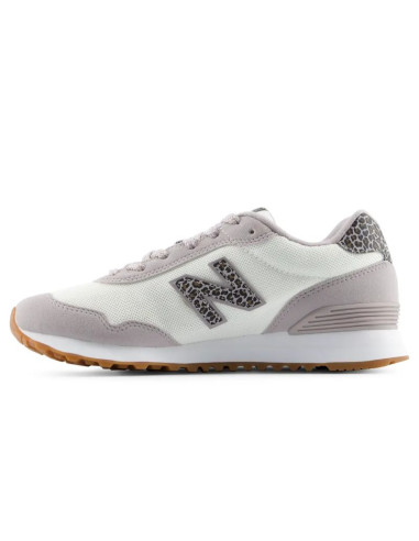 Buty klasyczne damskie new balance 515 lifestyle  (w5157f7)