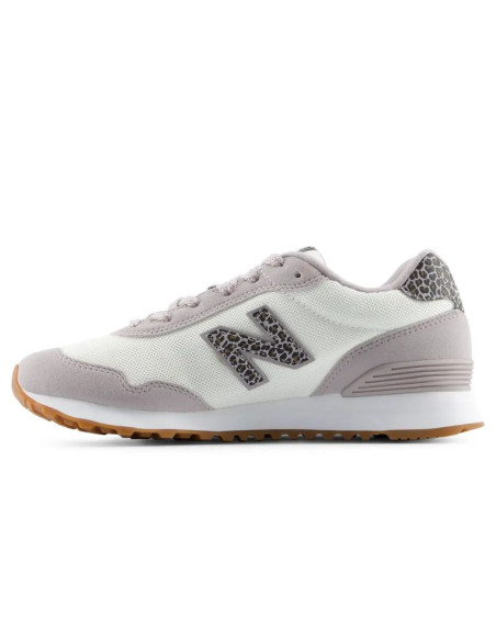Buty klasyczne damskie new balance 515 lifestyle  (w5157f7)