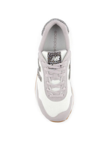Buty klasyczne damskie new balance 515 lifestyle  (w5157f7)