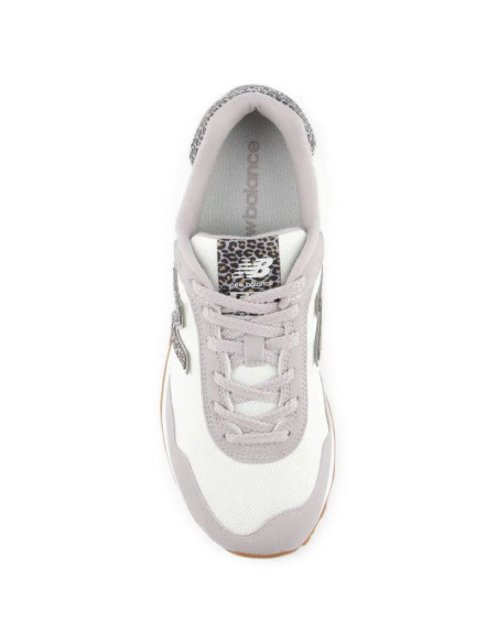 Buty klasyczne damskie new balance 515 lifestyle  (w5157f7)