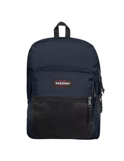 Eastpak pinnacle backpack ek000060l831 granatowe one size