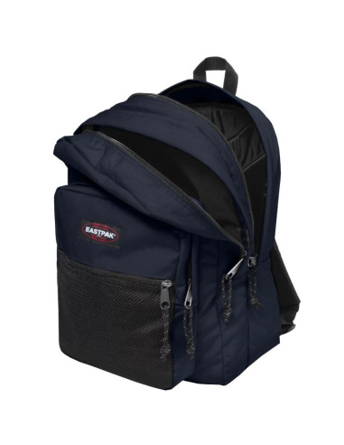 Eastpak pinnacle backpack ek000060l831 granatowe one size