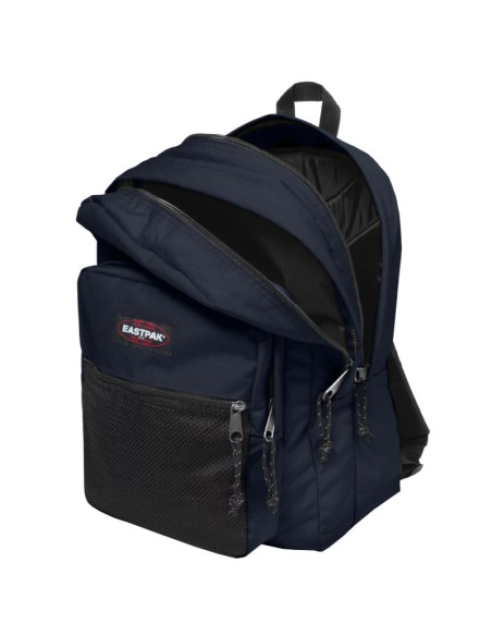 Eastpak pinnacle backpack ek000060l831 granatowe one size