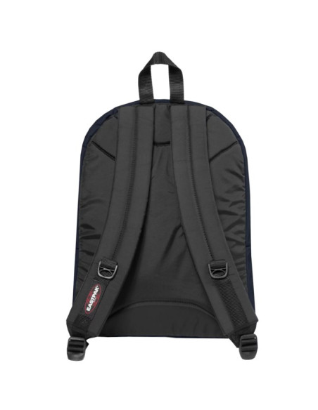 Eastpak pinnacle backpack ek000060l831 granatowe one size
