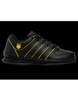Sneakersy k-swiss rinzler black/fressia-m (01235-071-m)