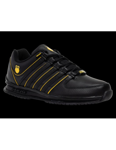 Sneakersy k-swiss rinzler black/fressia-m (01235-071-m)