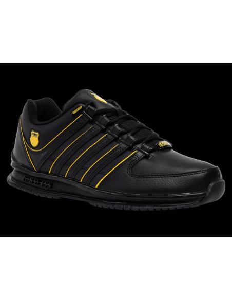 Sneakersy k-swiss rinzler black/fressia-m (01235-071-m)