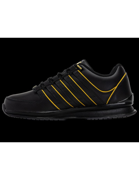 Sneakersy k-swiss rinzler black/fressia-m (01235-071-m)