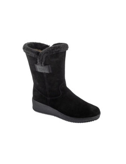 Rieker booties y4456-00 czarne 36