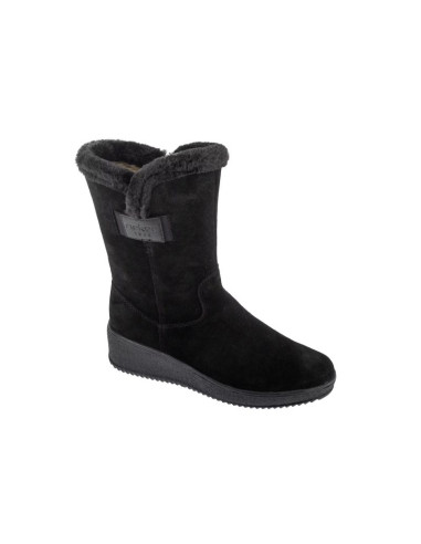 Rieker booties y4456-00 czarne 36