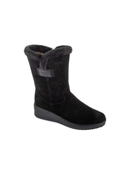 Rieker booties y4456-00 czarne 36