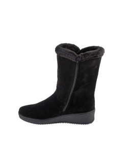 Rieker booties y4456-00 czarne 36 2