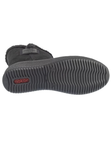 Rieker booties y4456-00 czarne 36