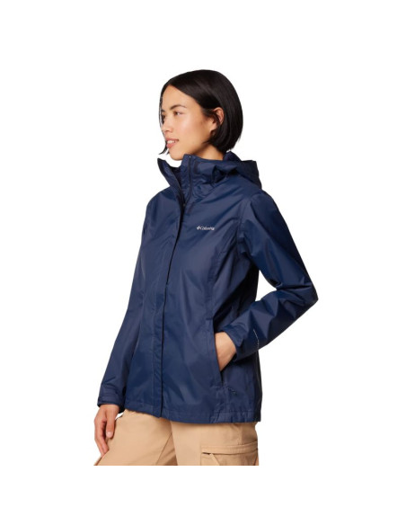 Columbia arcadia ii jacket 1534115464 granatowe l