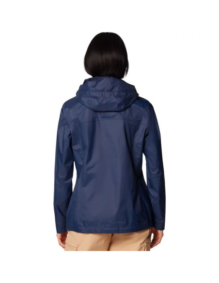 Columbia arcadia ii jacket 1534115464 granatowe l