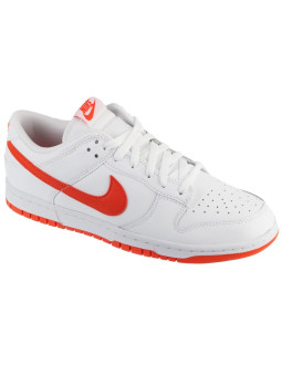 Nike dunk low retro dv0831-103 białe 40,5