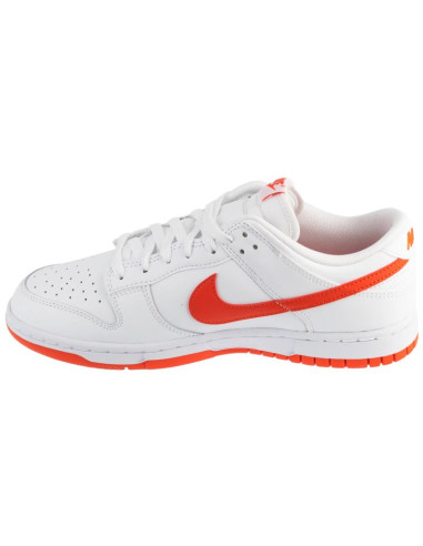 Nike dunk low retro dv0831-103 białe 40,5