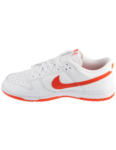 Nike dunk low retro dv0831-103 białe 40,5