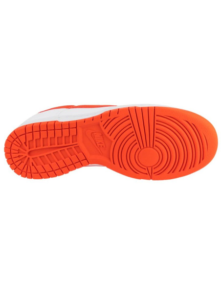 Nike dunk low retro dv0831-103 białe 40,5
