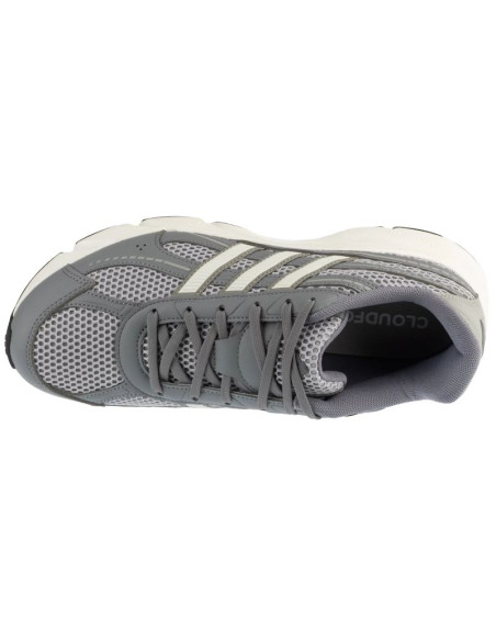 Adidas technochaos 2000 ki4230 szare 42 2/3