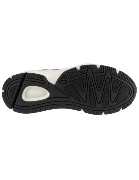 Adidas technochaos 2000 ki4230 szare 42 2/3