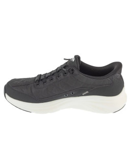 Skechers slip-ins: contour foam - cozy 232619-bkw czarne 40 2
