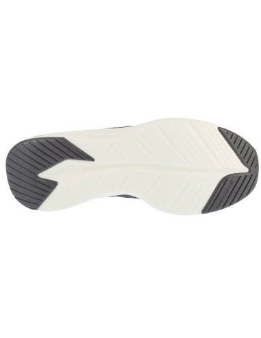 Skechers slip-ins: contour foam - cozy 232619-bkw czarne 40