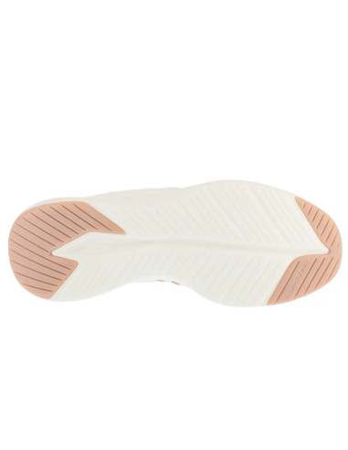 Skechers slip-ins: contour foam - golden hour 150413-wtrg białe 36