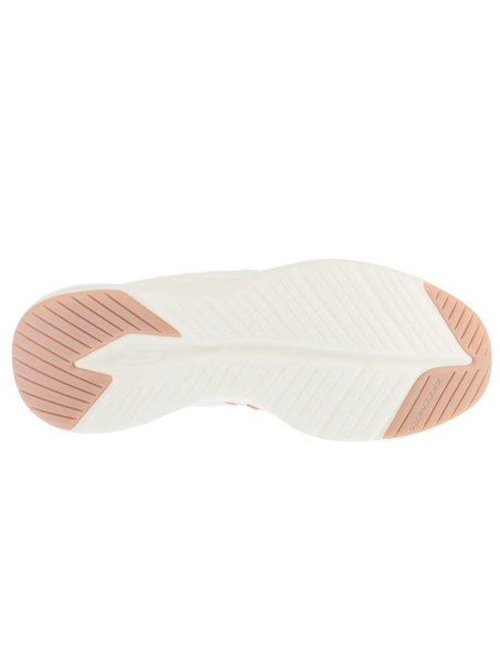 Skechers slip-ins: contour foam - golden hour 150413-wtrg białe 36
