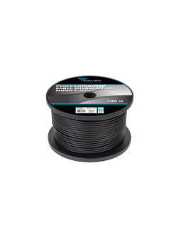 Kabel mikrofonowy mono 6mm profesjonalny 2