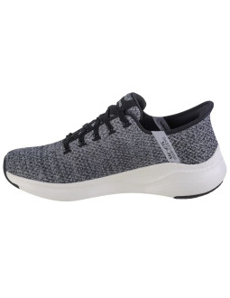 Skechers slip-ins arch fit - new verse 232454-wbk szare 44 2
