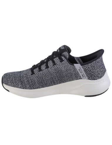 Skechers slip-ins arch fit - new verse 232454-wbk szare 44