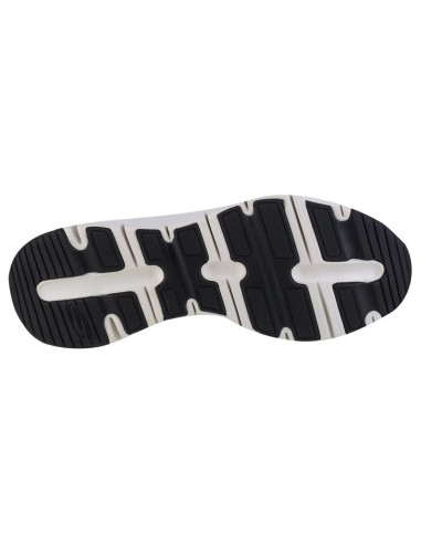 Skechers slip-ins arch fit - new verse 232454-wbk szare 44