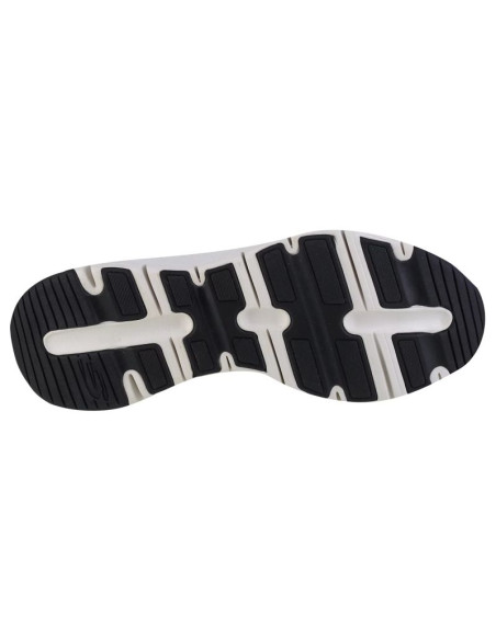 Skechers slip-ins arch fit - new verse 232454-wbk szare 44