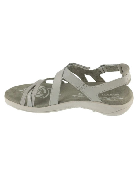 Merrell harbor backstrap   j00003571 beżowe 36